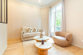 Appartement neuf Quartier Pereire